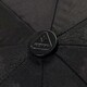 Зонт Fulton Stowaway-23 G560 Black (Черный) фото