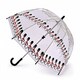 Парасолька-тростина дитяча Fulton Funbrella-4 C605 Guards (Солдатики) картинка, зображення, фото