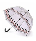 Зонт-трость детский Fulton Funbrella-4 C605 Guards (Солдатики) фото, картинка, изображение