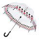 Зонт-трость детский Fulton Funbrella-4 C605 Guards (Солдатики) фото