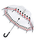 Парасолька-тростина дитяча Fulton Funbrella-4 C605 Guards (Солдатики) картинка, зображення, фото