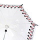 Парасолька-тростина дитяча Fulton Funbrella-4 C605 Guards (Солдатики) картинка, зображення, фото