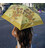 Зонт женский Fulton National Gallery Tiny-2 L794 Sunflowers (Подсолнухи) фото, картинка, изображение