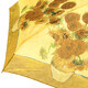 Зонт женский Fulton National Gallery Tiny-2 L794 Sunflowers (Подсолнухи) фото