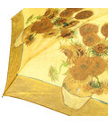 Парасолька жіноча Fulton National Gallery Tiny-2 L794 Sunflowers (Подсолнухи) картинка, зображення, фото