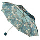 Зонт женский Fulton National Gallery Minilite-2 L849 The Umbrellas (Зонты) фото
