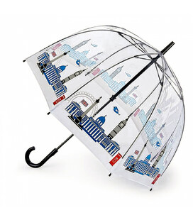 Зонт-трость женский Fulton National Gallery Birdcage-2 L848 National Gallery Skyline (Национальная Галерея)