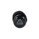 Парасолька жіноча Fulton Soho-1 L793 Black (Чорний) картинка, зображення, фото