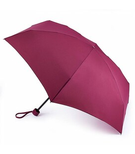 Парасолька жіноча Fulton Soho-1 L793 Wine (Винный) картинка, зображення, фото