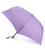 Парасолька жіноча Fulton Soho-1 L793 Lilac (Сиреневый) картинка, зображення, фото