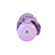 Парасолька жіноча Fulton Soho-1 L793 Lilac (Сиреневый) картинка, зображення, фото