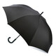 Зонт-трость мужской Fulton Typhoon-1 G844 Black (Черный) фото