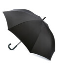 Парасолька-тростина чоловіча Fulton Typhoon-1 G844 Black (Чорний) картинка, зображення, фото