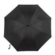 Зонт-трость мужской Fulton Typhoon-1 G844 Black (Черный) фото
