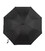 Парасолька-тростина чоловіча Fulton Typhoon-1 G844 Black (Чорний) картинка, зображення, фото
