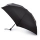 Парасолька чоловіча Fulton Open&Close Storm-1 G843 Black (Чорний) картинка, зображення, фото