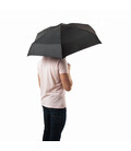 Зонт мужской Fulton Open&Close Storm-1 G843 Black (Черный) фото, картинка, изображение
