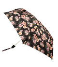 Зонт женский Fulton Tiny-2 L501 Rococo Rose (Роза рококо) фото, картинка, изображение
