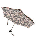 Зонт женский Fulton Tiny-2 L501 Rococo Rose (Роза рококо) фото, картинка, изображение