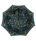 Зонт-трость женский Fulton Bloomsbury-2 L754-033524 Under The Sea (Под водой) фото, картинка, изображение