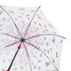 Парасолька-тростина жіноча Fulton Birdcage-2 L042 Rose Bud (Розовый бутон) картинка, зображення, фото