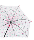 Зонт-трость женский Fulton Birdcage-2 L042 Rose Bud (Розовый бутон) фото, картинка, изображение