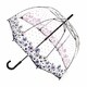 Парасолька-тростина жіноча Fulton Birdcage-2 L042 Flower Love (Любовный цветок) картинка, зображення, фото