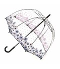 Парасолька-тростина жіноча Fulton Birdcage-2 L042 Flower Love (Любовный цветок) картинка, зображення, фото