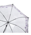 Зонт-трость женский Fulton Birdcage-2 L042 Flower Love (Любовный цветок) фото, картинка, изображение