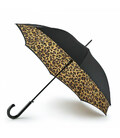 Зонт-трость женский Fulton Bloomsbury-2 L754-034941 Lynx (Рысь) фото, картинка, изображение