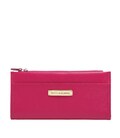 Кошелек женский Smith & Canova 28538 Haxey (Fuchsia)