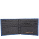 Кошелек мужской Smith & Canova 26826 Devere (Navy-Black) фото