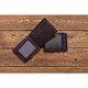 Кошелек мужской Smith & Canova 28589 Bowgett (Brown) фото