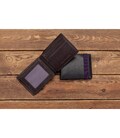 Гаманець чоловічий Smith & Canova 28589 Bowgett (Brown) картинка, зображення, фото