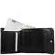 Кошелек женский Smith & Canova 28611 Haxey (Black) фото