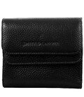 Гаманець жіночий Smith & Canova 28611 Haxey (Black) картинка, зображення, фото