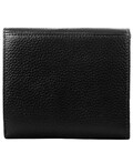 Гаманець жіночий Smith & Canova 28611 Haxey (Black) картинка, зображення, фото