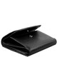 Кошелек женский Smith & Canova 28611 Haxey (Black) фото