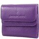 Кошелек женский Smith & Canova 28611 Haxey (Purple) фото