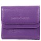 Гаманець жіночий Smith & Canova 28611 Haxey (Purple) картинка, зображення, фото