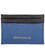 Картхолдер Smith & Canova 26827 Devere (Navy-Black) картинка, зображення, фото