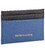 Картхолдер Smith & Canova 26827 Devere (Navy-Black) картинка, зображення, фото