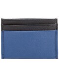 Картхолдер Smith & Canova 26827 Devere (Navy-Black) картинка, зображення, фото