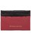 Картхолдер Smith & Canova 26827 Devere (Red-Black) картинка, зображення, фото