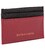 Картхолдер Smith & Canova 26827 Devere (Red-Black) картинка, зображення, фото
