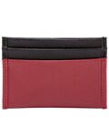 Картхолдер Smith & Canova 26827 Devere (Red-Black) картинка, зображення, фото