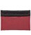 Картхолдер Smith & Canova 26827 Devere (Red-Black) картинка, зображення, фото