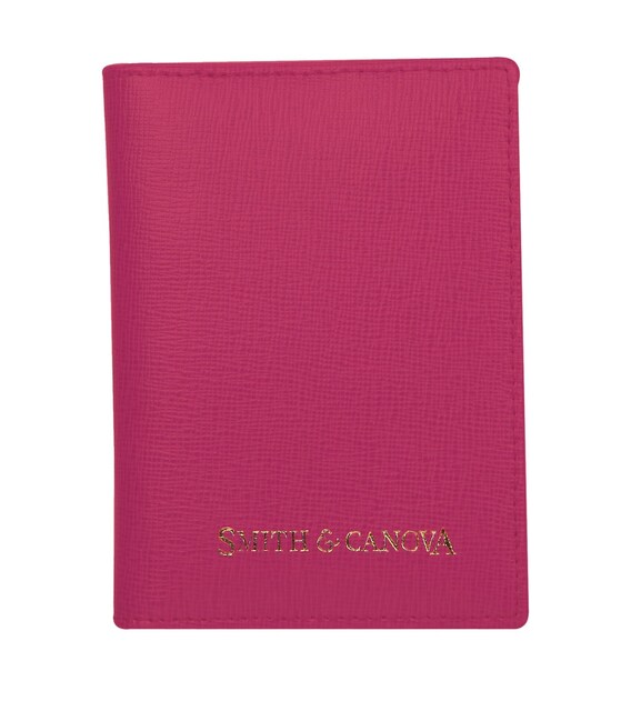 Картхолдер Smith & Canova 28644 Amelia (Pink) картинка, зображення, фото