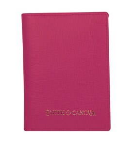 Картхолдер Smith & Canova 28644 Amelia (Pink) картинка, зображення, фото