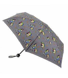 Зонт женский Fulton Soho-2 L859 Prince & Chico (Принц и Чико) фото, картинка, изображение